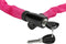 Abus kettingslot Steel-O-Chain 4804K/75 pink - SL724879