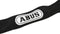 Abus kettingslot Steel-O-Chain 5805K/110 black - SL724930