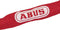 Abus kettingslot Steel-O-Chain 5805K/75 red - SL724893