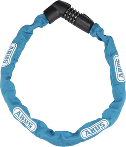 Abus - Kettingslot - Tresor 1385/85 - aqua