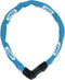 Abus - Kettingslot - Tresor 1385/85 - aqua