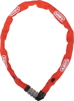 Abus Kettingslot Web 1200/60 X 4 Mm Staal Groen