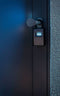 Abus KeyGarage 797 LED sleutelkluis met beugel & cijfercode