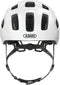 Abus Kinderhelm Youn-I 2.0 Pearl White