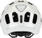 Abus Kinderhelm Youn-I 2.0 Pearl White