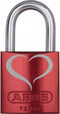 ABUS Love 74/40 Lock Look 2 SL 6