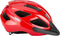 Abus Macator Fietshelm - Maat L (58-62 cm) - blaze red