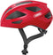 Abus Macator Fietshelm - Maat S (51-55 cm) - blaze red