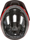 Abus Macator Fietshelm - Maat S (51-55 cm) - blaze red
