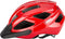 Abus Macator Fietshelm - Maat S (51-55 cm) - blaze red