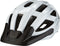 ABUS Macator Fietshelm - Maat S (51-55 cm) - whiteilver