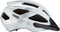 ABUS Macator Fietshelm - Maat S (51-55 cm) - whiteilver