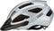 Abus Macator racefietshelm - Gleam Silver S