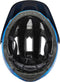 Abus Macator racefietshelm - Steel Blue - L