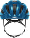 Abus Macator racefietshelm - Steel Blue - L