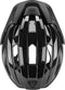 Abus Macator racefietshelm - Velvet Black S