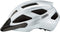 Abus Macator racefietshelm - White Silver - M