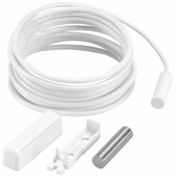 ABUS MK2000W Sonstiges Monitoring/-Zubehör Magneetcontact