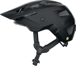 Abus MoDrop MTB helm - Velvet Black - L