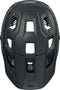 Abus MoDrop MTB helm - Velvet Black - L
