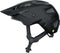 Abus MoDrop MTB helm - Velvet Black - M
