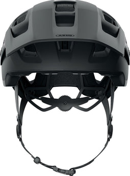 Abus MoDrop MTB helm - Velvet Black - M