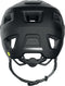 Abus MoDrop MTB helm - Velvet Black - M