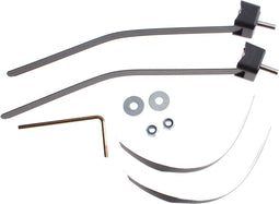 Abus montageset ringslot uni - SL56240