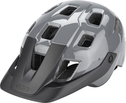 Abus MoTrip Helm - Concrete Grey - M 54-58 CM - Fietshelm