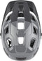Abus MoTrip Helm - Concrete Grey - M 54-58 CM - Fietshelm