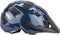 Abus MoTrip Helm - Midnight Blue - L 57-61 CM - Fietshelm