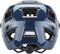 Abus MoTrip Helm - Midnight Blue - L 57-61 CM - Fietshelm