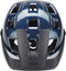 Abus MoTrip Helm - Midnight Blue - S 51-55 CM - Fietshelm