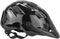Abus MoTrip MTB helm - Shiny Black - L