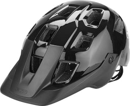 Abus MoTrip MTB helm - Shiny Black - M