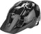 Abus MoTrip MTB helm - Shiny Black - M