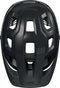 Abus MoTrip MTB helm - Shiny Black - M