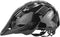 Abus MoTrip MTB helm - Shiny Black - M