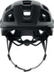 Abus MoTrip MTB helm - Shiny Black - S