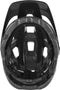 Abus MoTrip MTB helm - Shiny Black - S