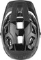 Abus MoTrip MTB helm - Shiny Black - S