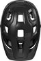 Abus MoTrip MTB helm - Shiny Black - S