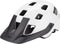 Abus MoTrip MTB helm - Shiny White - L