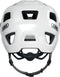 Abus MoTrip MTB helm - Shiny White - L