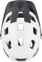 Abus MoTrip MTB helm - Shiny White - L