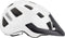 Abus MoTrip MTB helm - Shiny White - L