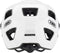 Abus MoTrip MTB helm - Shiny White - M