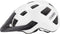 Abus MoTrip MTB helm - Shiny White - M
