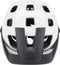 Abus MoTrip MTB helm - Shiny White - M