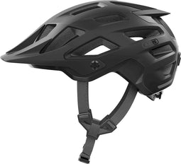 Abus Moventor 2.0 MTB helm - Velvet Black - M